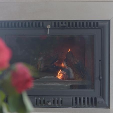 Samian Thalia Apartment Pagondas エクステリア 写真